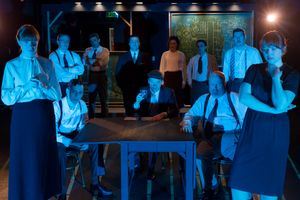 The Farnsworth Invention, photo 23 of 84