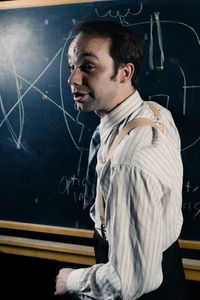 The Farnsworth Invention, photo 3 of 84