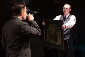 The Farnsworth Invention, photo 41 of 84