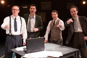 The Farnsworth Invention, photo 49 of 84