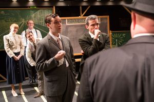 The Farnsworth Invention, photo 59 of 84