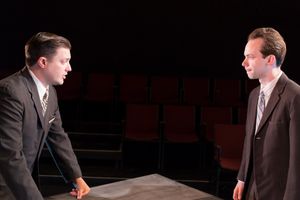 The Farnsworth Invention, photo 16 of 84