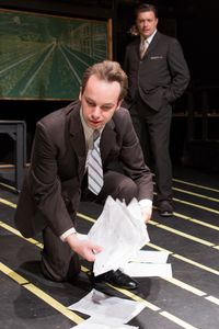 The Farnsworth Invention, photo 35 of 84