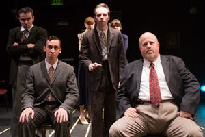 The Farnsworth Invention, photo 52 of 84