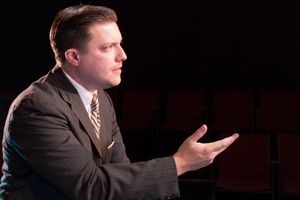 The Farnsworth Invention, photo 17 of 84