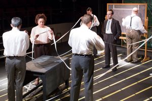 The Farnsworth Invention, photo 30 of 84