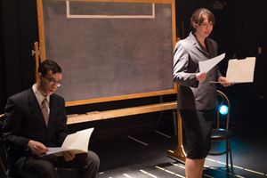 The Farnsworth Invention, photo 33 of 84