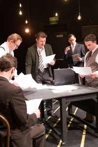 The Farnsworth Invention, photo 46 of 84
