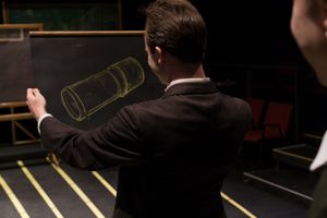 The Farnsworth Invention, photo 42 of 84