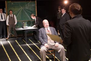 The Farnsworth Invention, photo 31 of 84