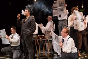 The Farnsworth Invention, photo 25 of 84