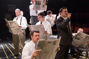 The Farnsworth Invention, photo 26 of 84
