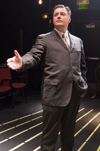 The Farnsworth Invention, photo 21 of 84