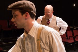 The Farnsworth Invention, photo 64 of 84