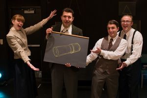 The Farnsworth Invention, photo 61 of 84