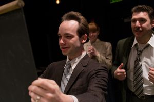 The Farnsworth Invention, photo 43 of 84