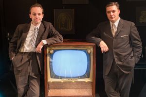 The Farnsworth Invention, photo 24 of 84