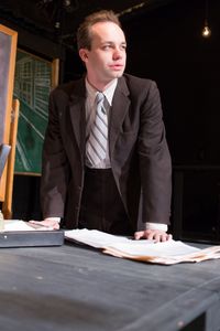 The Farnsworth Invention, photo 20 of 84
