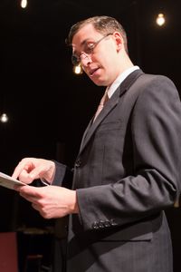 The Farnsworth Invention, photo 48 of 84