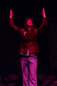 Blinders, photo 19 of 36
