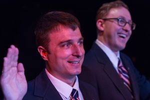 Blinders, photo 11 of 36