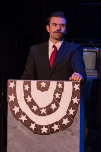 Blinders, photo 6 of 36