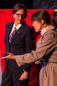Blinders, photo 4 of 36