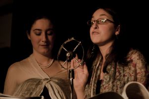 War of the Worlds (2008), photo 8 of 10