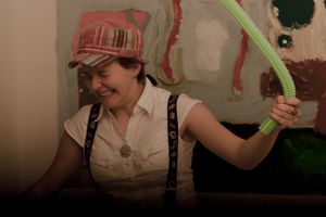 War of the Worlds (2008), photo 10 of 10