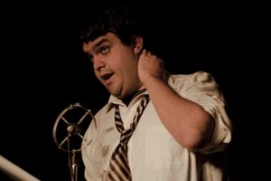 War of the Worlds (2008), photo 7 of 10
