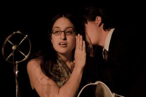 War of the Worlds (2008), photo 4 of 10