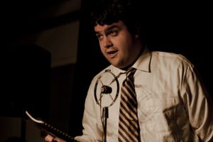War of the Worlds (2008), photo 1 of 10