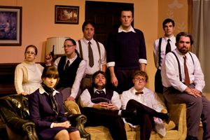 RUR, photo 1 of 49