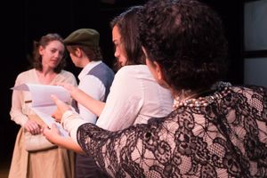 Radium Girls, photo 18 of 62