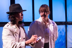 Radium Girls, photo 52 of 62