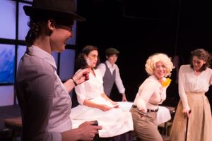 Radium Girls, photo 40 of 62