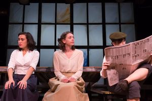 Radium Girls, photo 19 of 62