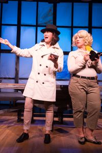 Radium Girls, photo 55 of 62