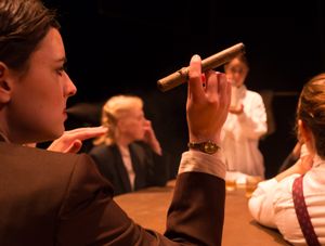 Radium Girls, photo 2 of 62