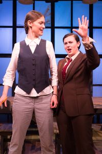 Radium Girls, photo 9 of 62