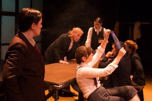 Radium Girls, photo 6 of 62