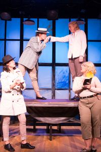 Radium Girls, photo 53 of 62