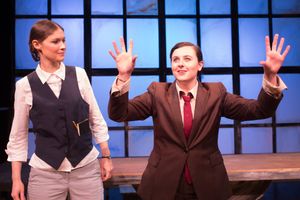 Radium Girls, photo 8 of 62