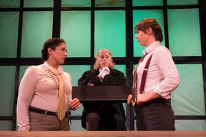 Radium Girls, photo 48 of 62