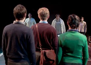 Enigma Variations, photo 29 of 31