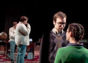 Enigma Variations, photo 17 of 31