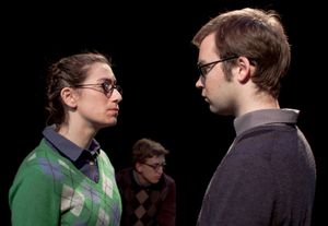 Enigma Variations, photo 16 of 31