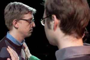 Enigma Variations, photo 2 of 31