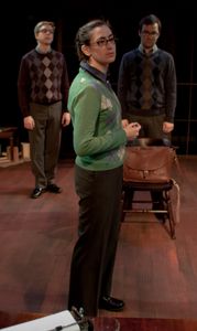 Enigma Variations, photo 14 of 31
