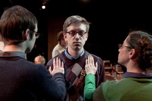 Enigma Variations, photo 3 of 31